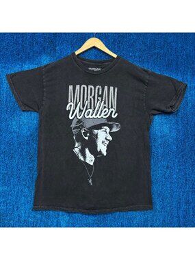 Morgan Wallen Country Tour T-Shirt Size Large